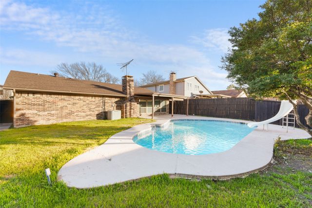 1129 Via Balboa, Mesquite, TX 75150