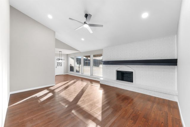 1129 Via Balboa, Mesquite, TX 75150