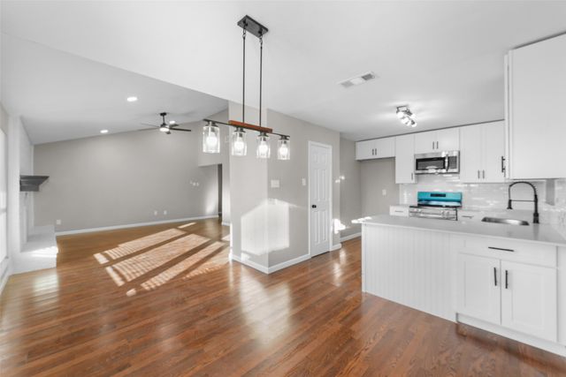 1129 Via Balboa, Mesquite, TX 75150