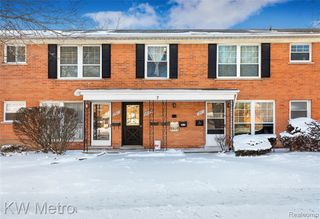 2817 W 13 Mile Road, Royal Oak, MI 48073