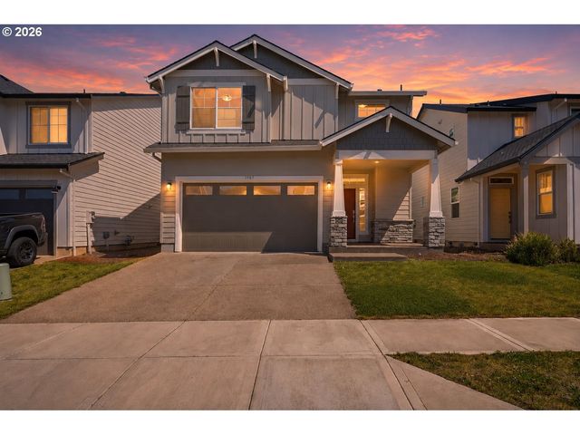 1987 Nw WESSEX St, Mc Minnville, OR 97128