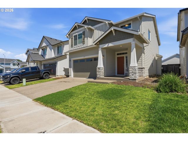 1987 Nw WESSEX St, Mc Minnville, OR 97128