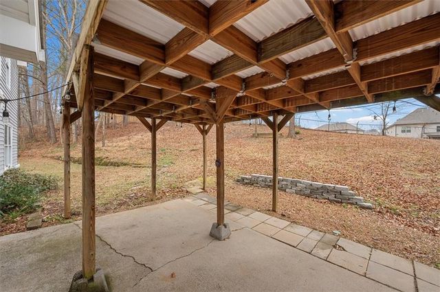 5066 Allison Way, Sugar Hill, GA 30518