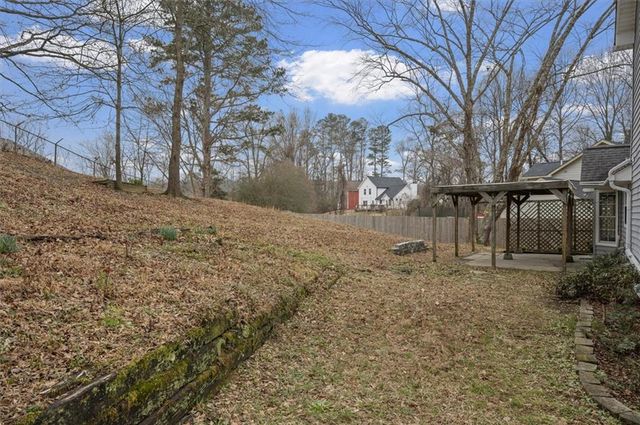 5066 Allison Way, Sugar Hill, GA 30518