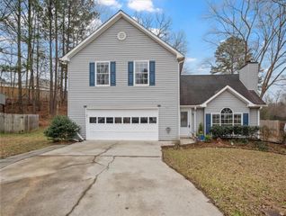 5066 Allison Way, Sugar Hill, GA 30518