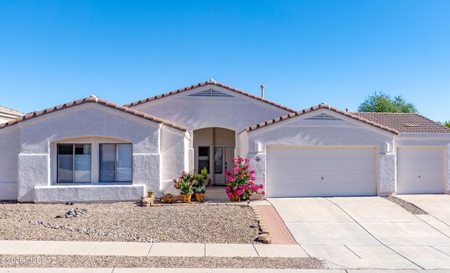446 W Silvertip Road, Tucson, AZ 85737