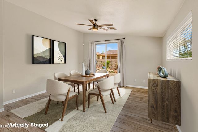 446 W Silvertip Road, Tucson, AZ 85737