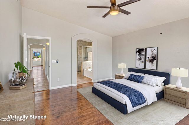 446 W Silvertip Road, Tucson, AZ 85737