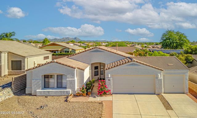 446 W Silvertip Road, Tucson, AZ 85737