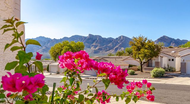 446 W Silvertip Road, Tucson, AZ 85737