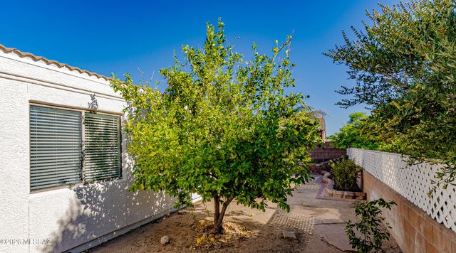 446 W Silvertip Road, Tucson, AZ 85737