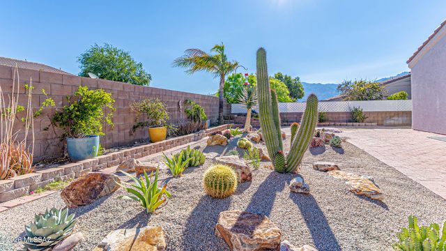 446 W Silvertip Road, Tucson, AZ 85737