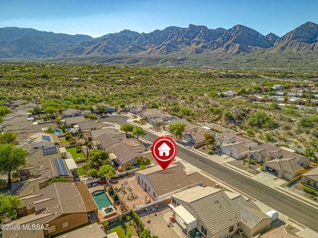 446 W Silvertip Road, Tucson, AZ 85737