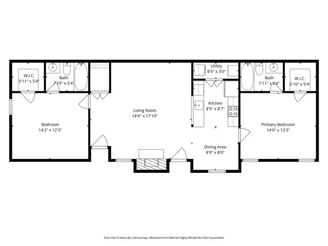 2306 Carol Good Lane, Carrollton, TX 75006