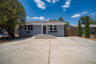 4014 GABLES Street, Amarillo, TX 79110