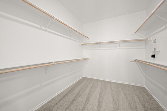 321 Los Llanos Road, Granbury, TX 76048