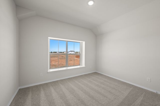 321 Los Llanos Road, Granbury, TX 76048