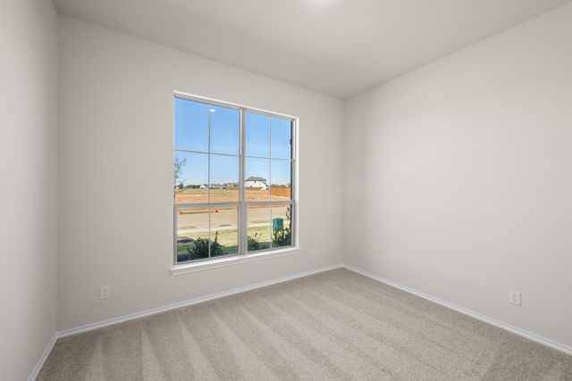 321 Los Llanos Road, Granbury, TX 76048