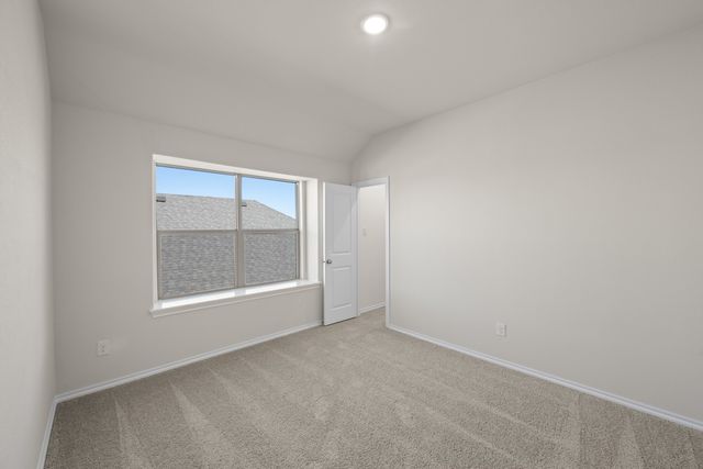 321 Los Llanos Road, Granbury, TX 76048