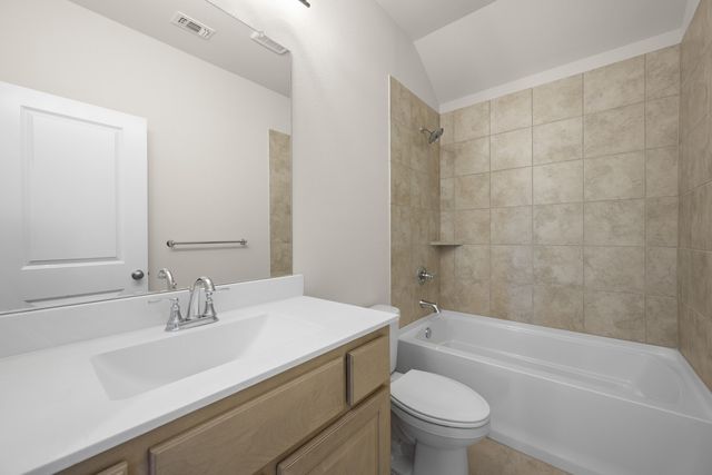 321 Los Llanos Road, Granbury, TX 76048