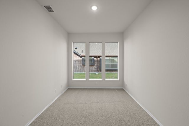 321 Los Llanos Road, Granbury, TX 76048