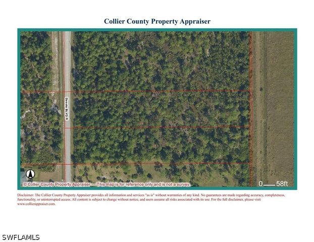 DeSoto BLVD N, Naples, FL 34120