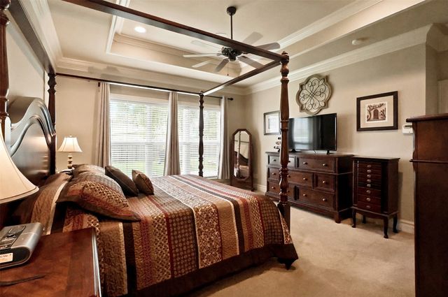 605 Fall Winds Circle, Bossier City, LA 71111