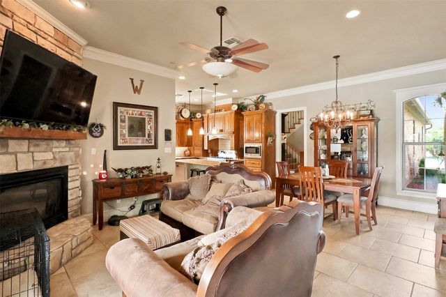605 Fall Winds Circle, Bossier City, LA 71111
