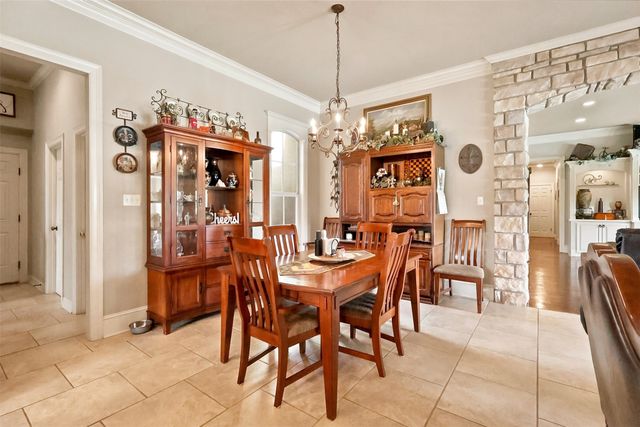 605 Fall Winds Circle, Bossier City, LA 71111