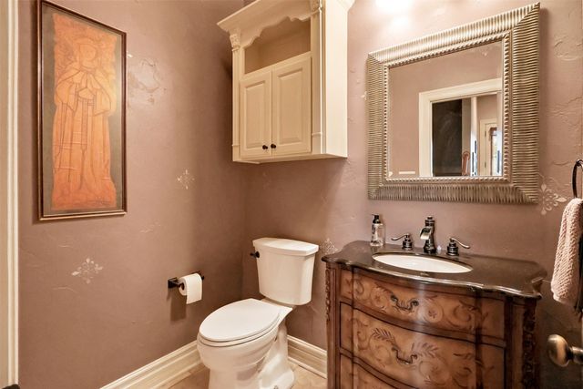 605 Fall Winds Circle, Bossier City, LA 71111