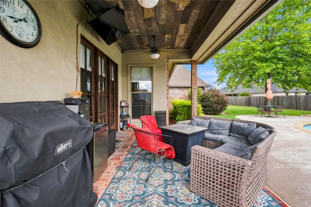 605 Fall Winds Circle, Bossier City, LA 71111