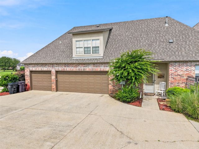 605 Fall Winds Circle, Bossier City, LA 71111