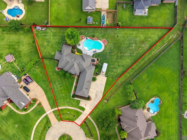 605 Fall Winds Circle, Bossier City, LA 71111