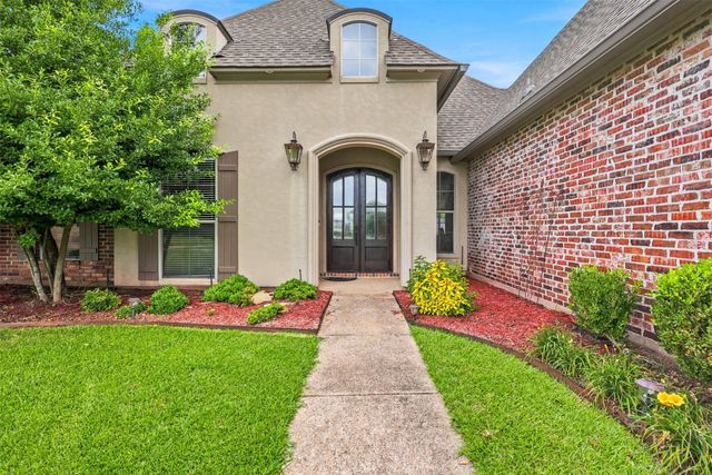 605 Fall Winds Circle, Bossier City, LA 71111