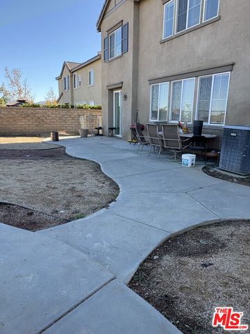 2021 Tangerine Street, Palmdale, CA 93551