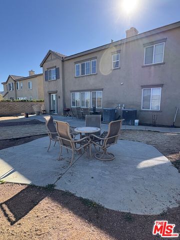 2021 Tangerine Street, Palmdale, CA 93551