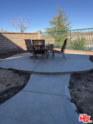 2021 Tangerine Street, Palmdale, CA 93551