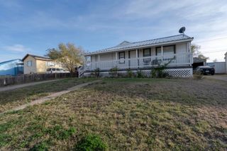 917 Western, Borger, TX 79007