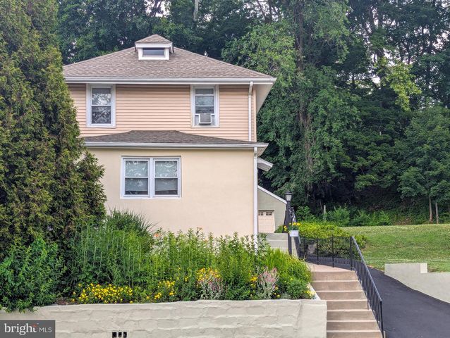 122 EGERTON, Glenside, PA 19038