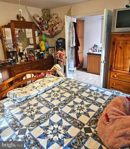 184 WINTER ROAD, Paw Paw, WV 25434