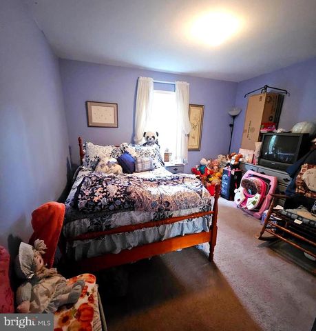 184 WINTER ROAD, Paw Paw, WV 25434