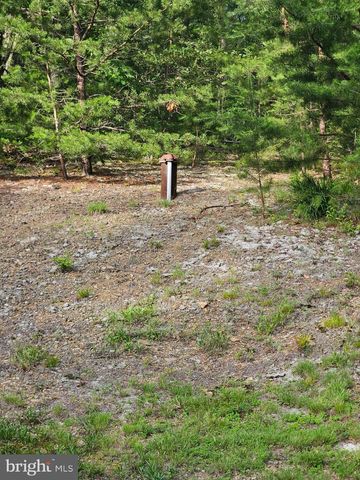 184 WINTER ROAD, Paw Paw, WV 25434