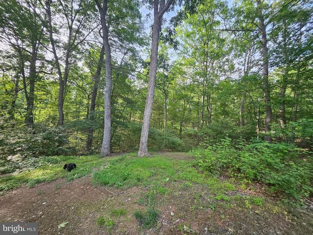 184 WINTER ROAD, Paw Paw, WV 25434