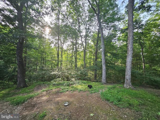 184 WINTER ROAD, Paw Paw, WV 25434