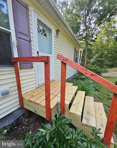184 WINTER ROAD, Paw Paw, WV 25434