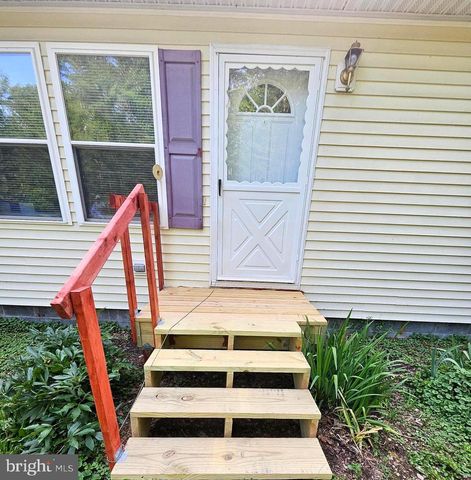 184 WINTER ROAD, Paw Paw, WV 25434