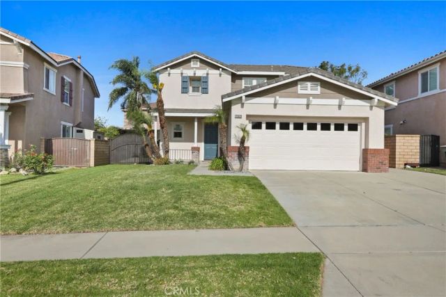 11820 Cedarbrook, Rancho Cucamonga, CA 91730