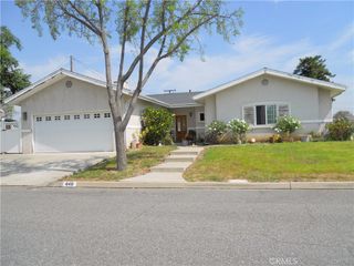 448 S Vecino, Covina, CA 91723
