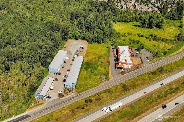 5400 Barrett Road, Ferndale, WA 98248