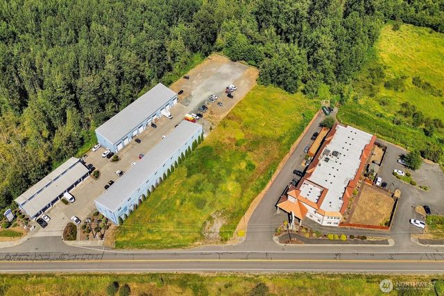 5400 Barrett Road, Ferndale, WA 98248